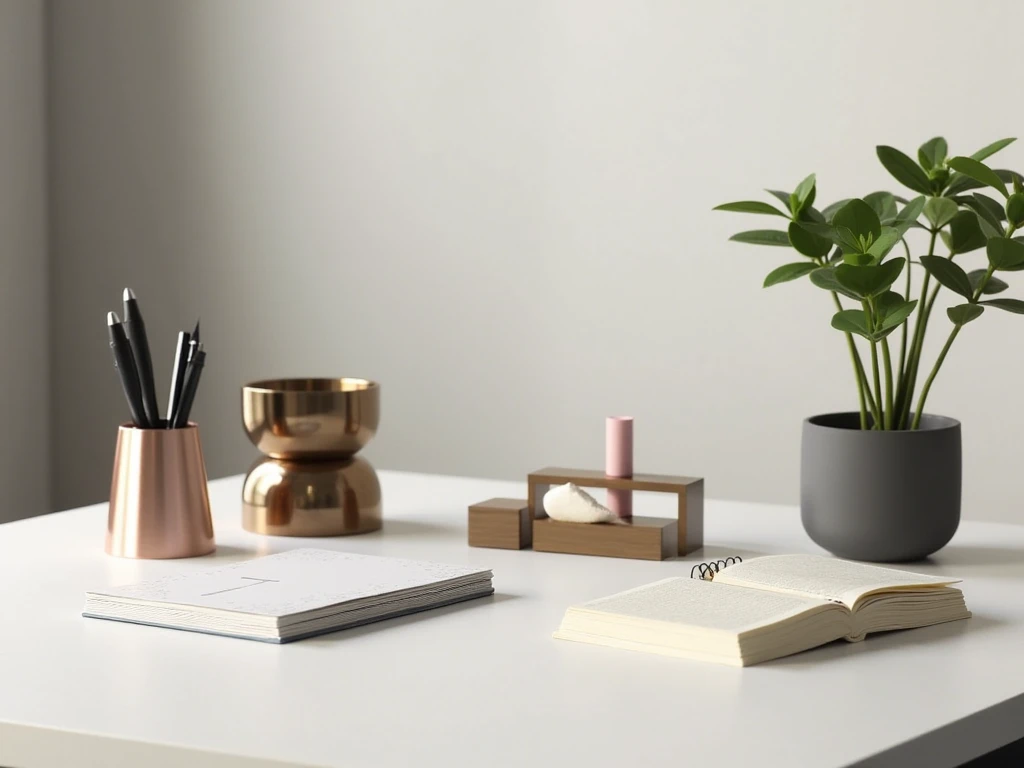 Bestseller bureau decoratie collectie